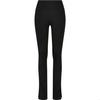 Legging Taille Haute Fendu Femme Urban Classics GT