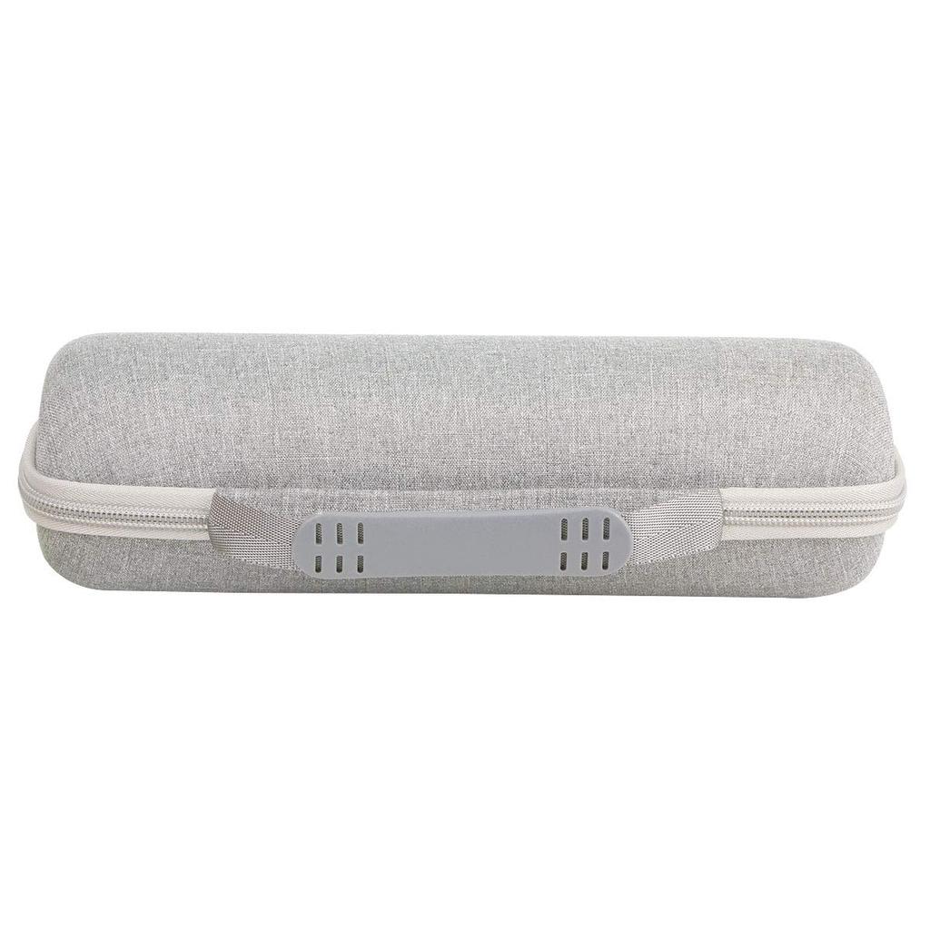 Специальный защитный чехол для хранения Aenllosi, совместимый с Sony, портативным динамиком Bluetooth Sony SRS XB23 (Серый) (Только случай)