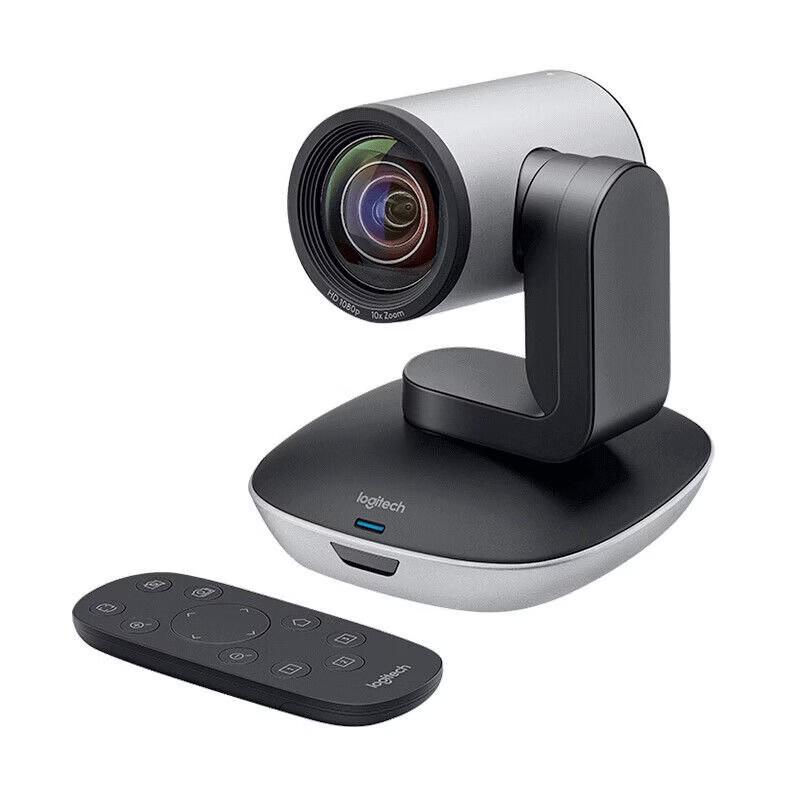 Logitech CC2900EP Enterprise HD Webcam