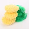 Домашние кошки Котенок Кошачья мята Милая форма ананаса Устойчивая к укусам Интерактивная игрушка для игры
