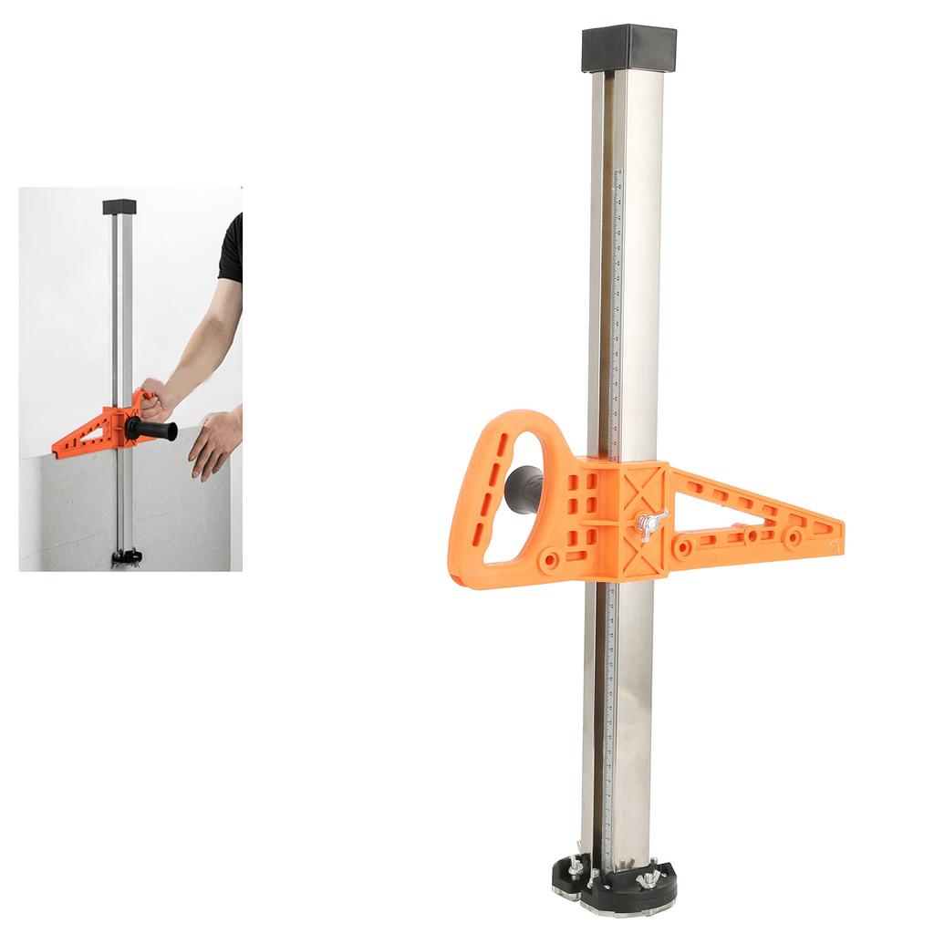 Gypsum Board Cutters Manual Portable Hand Push Woodworking Cutting Artifact Tools