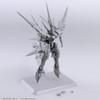 Square Enix Xenogears Structure Arts Scale Plastic Model Kit Series 2 Set of 1/144 Vol. (Boxed 3)