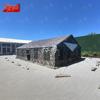 Jiyue 72m² Field Mess Tent