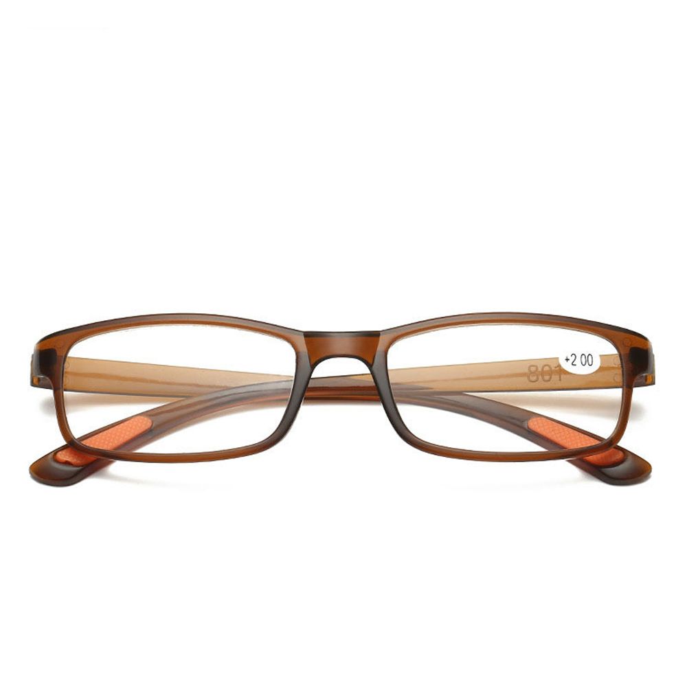 temples Ultralight Presbyopia Eyeglasses Reading Glasses Computer Eyeglasses Presbyopic Eyewear