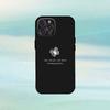B-Blue-Game L-Life Is Strange Чехол для телефона iPhone17,16,15,14,13,12Plus,Pro Max,XS,5G Мягкий силиконовый Черный чехол