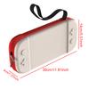 Carrying Case Shockproof Portable Storage Bag Anti-scratch Protective Travel Case Anti-scratch for Switch 2 Game Console