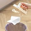 50pcs Magic Eraser Disposable Cleaning Cloth - Special for Kitchen Grease, Bathroom Stain Removal, Lazy Cleaning Must-Ha