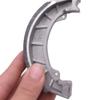 Тормозные колодки для электросамоката, мотоцикла CG125 GY6, передние и задние, 105 мм, аксессуар для мотоцикла, быстрая установка