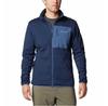 Fleece with Zipper Hike™ II