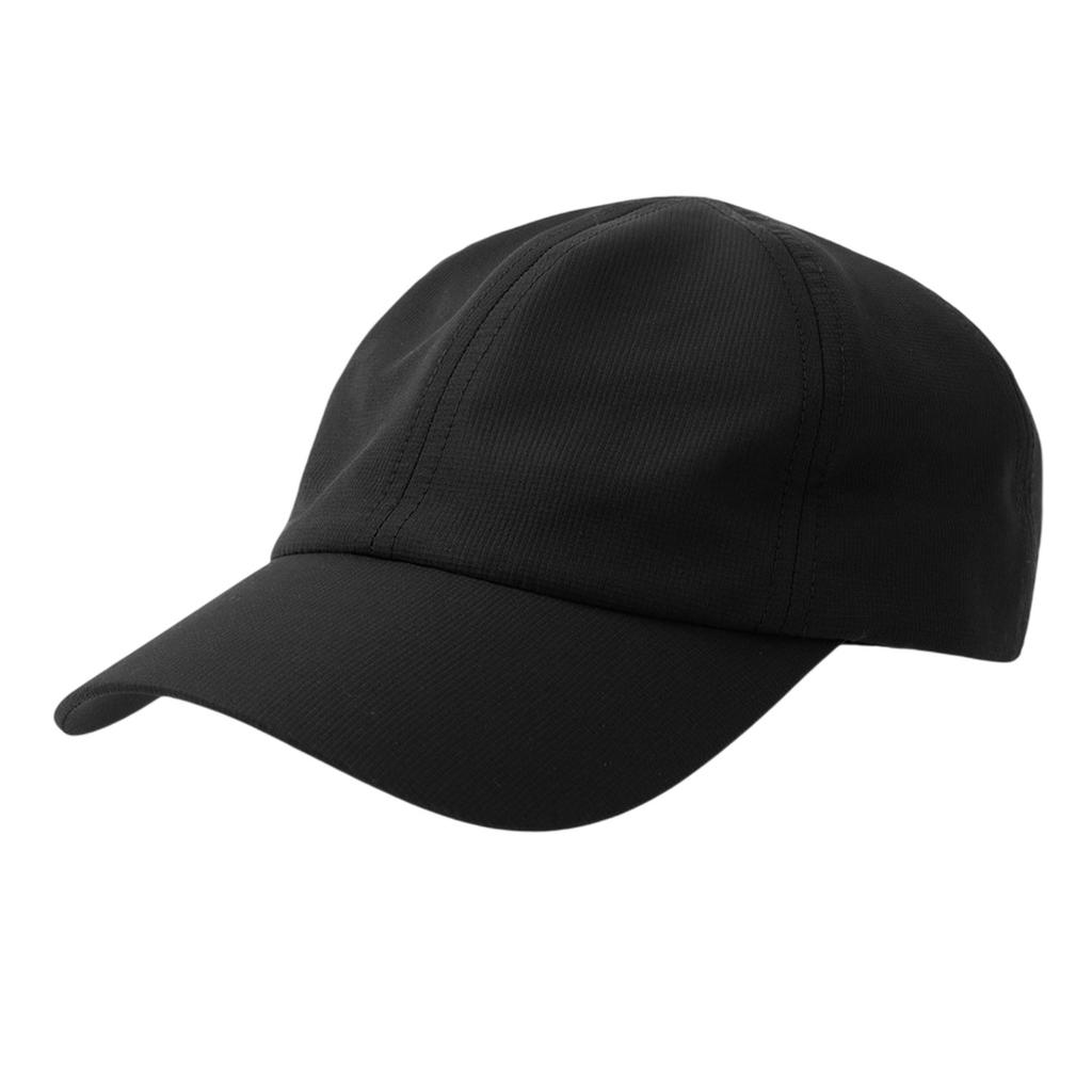 Atlantis Headwear Unisex Adult Isar 6 Panel Jacquard Unstructured Baseball Cap