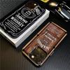 Бренд J-Jack D-Daniel Роскошный чехол для телефона Для IPhone 17 16 15 14 11 12 13 Pro Max Pro Plus Цветной Серебристый чехол