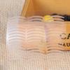 Makeup Tool Breathable Invisible Eye Makeup Tape Eyelid Stickers Transparent Double Side Eyelid