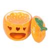 Something Different Tutti Frutti Orange Oil Burner
