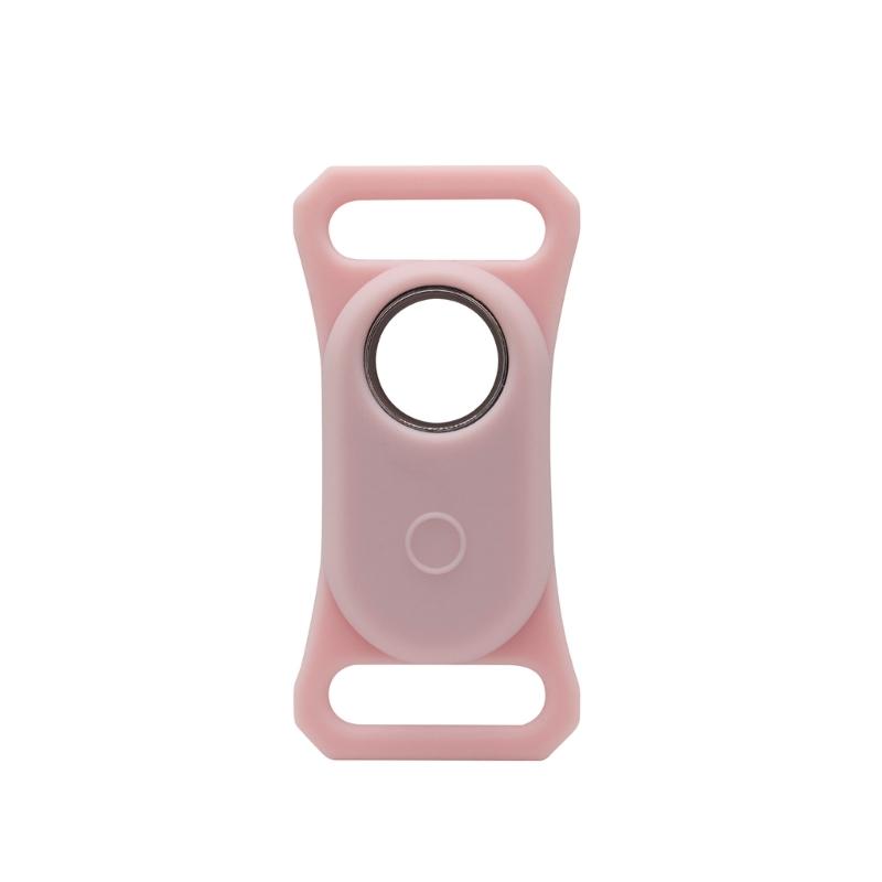 Для Smarttag 2 Чехол-локатор для питомца Устойчивый к царапинам Защитный чехол с защитой от потери Водонепроницаемый протектор Держатель Ракушки