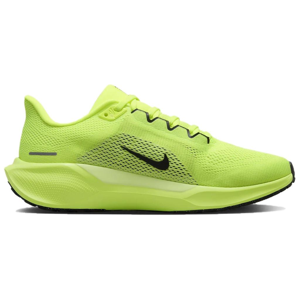 Nike Air Zoom Pegasus 41 Volt Women Sneakers Green Black Barely-Volt FD2723-701