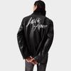 Levis Куртка свободного кроя с лацканами из искусственной кожи Женские куртки 002XL-0000