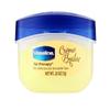 Vaseline Lip Balm & Body Lotion Set with Brush