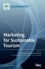 Книга Marketing for Sustainable Tourism