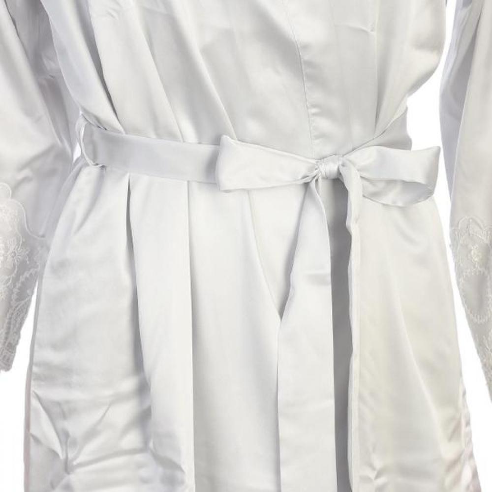 Barbara Women S Robe Gown Slip Set agw4630rafS4630S