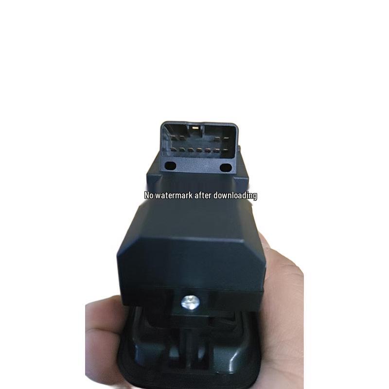 84820-97201: Right-Hand Drive Glass Lift Switch for Toyota Cars