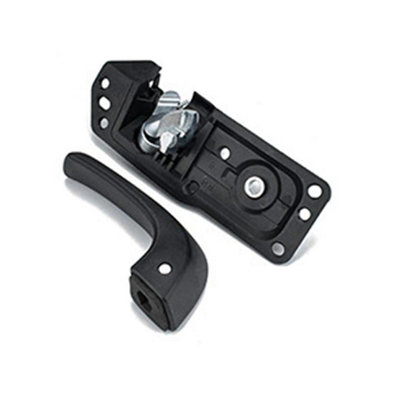 Car Interior Door Handle tall Kit for Chevrolet Silverado 2007-2014