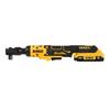 DeWalt DW-BS12 Беспроводной бесщеточный гайковерт 1/2 дюйма Вилка CN (адаптер в комплекте)