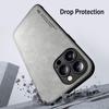 Чехлы из овечьей кожи для Iphone 14 Plus 11 13 Pro Max, чехол для телефона Iphone 12 Mini Xs Max Xr 7 8 Plus Se 3 2020 2022