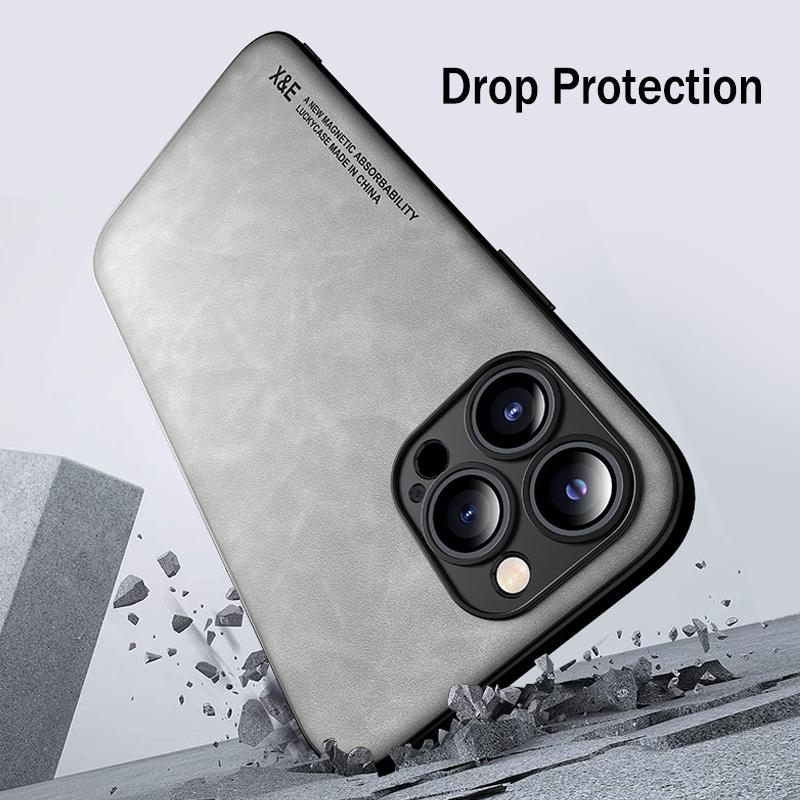 Чехлы из овечьей кожи для Iphone 14 Plus 11 13 Pro Max, чехол для телефона Iphone 12 Mini Xs Max Xr 7 8 Plus Se 3 2020 2022
