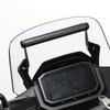 Для Honda XL 750 Transalp XL750 2025 2025 Аксессуары GPS Смартфон Навигация Крепление Кронштейн Адаптер Держатель