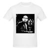 William John Evans Slim Fit Tshirt Versatile Simplicity Versatile Colors Shirt