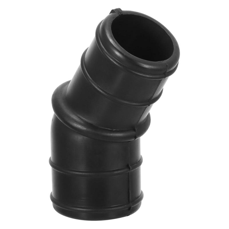 Fuel Tank Filler Hose Tube Rubber Hose Replace Black Filler Pipe Fit for Volvo V70 S60 XC90 S80 XC70 9141423 Car Supplies