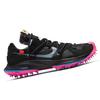 (WMNS) Nike x Off-White Air Zoom Terra Kiger 5 'Athlete in Progress - Black' Women's CD8179-001