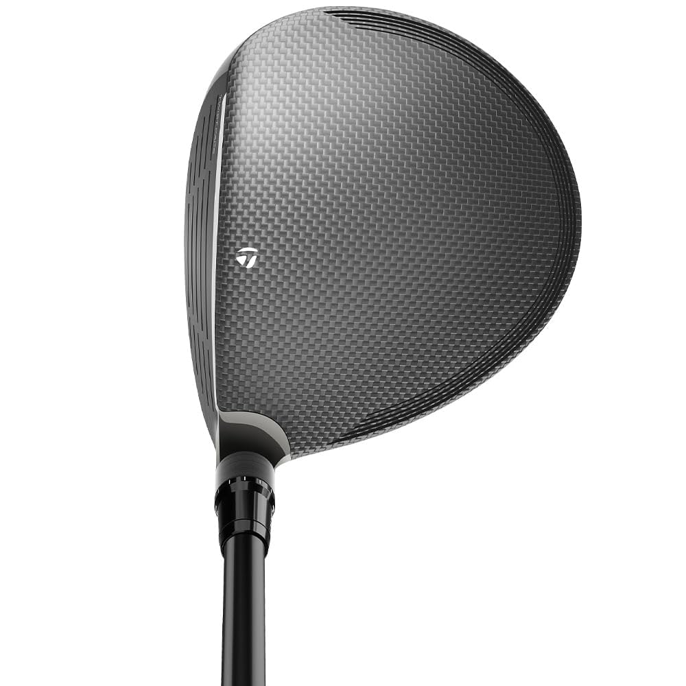 TaylorMade Qi35 Max Fairway Fairway Wood Right AirSpeeder USA Direct Import 2025 Model TaylorMade Golf Club 3W Men's AirSpeeder/R