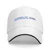 Бейсбольная кепка Airbus A320, модная новая шляпа для гольфа на день рождения, женская унисекс