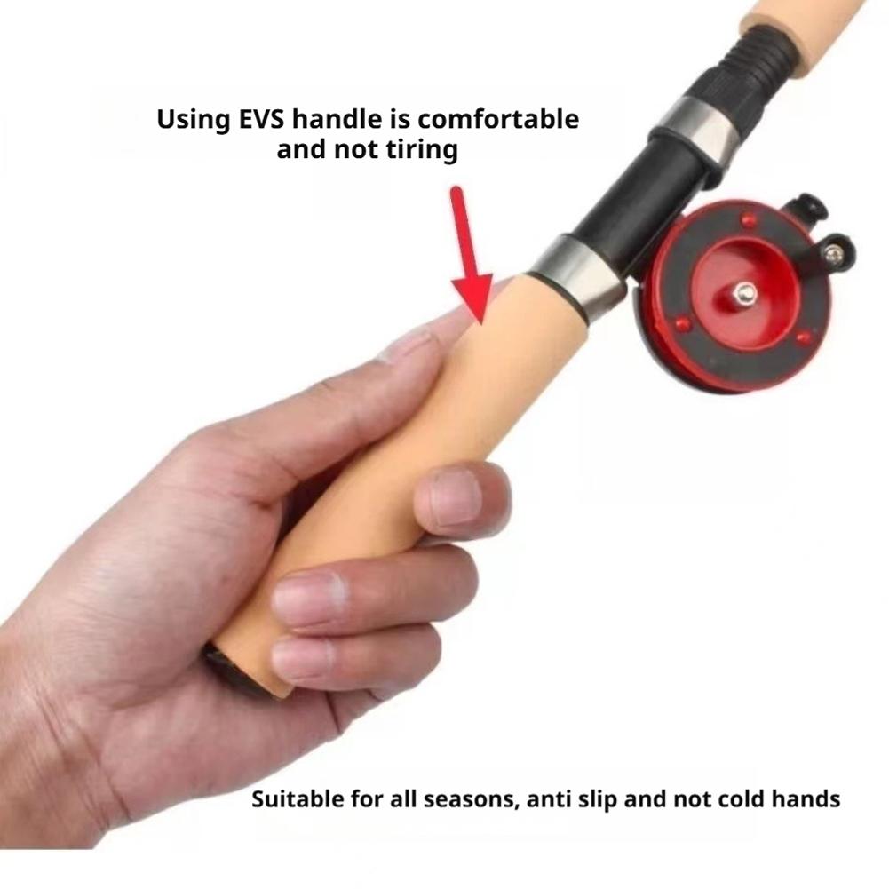 Карманная телескопическая удочка, Зимние удилища, Удочки для подледной рыбалки, Удочка-ручка, Приманки, Рыболовные снасти, Спиннинговое удилище, Кастинговое удилище, Удилище для ловли карпа