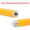 GPS/RTK Prism & Centering Extension Pole for Surveying