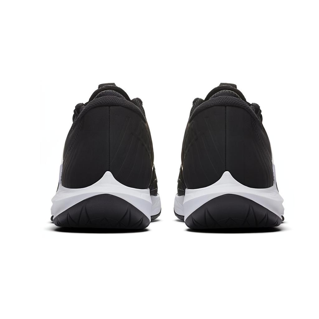 Nike Court Air Zoom Zero HC 'Black Metallic Gold' Men's AA8018-005
