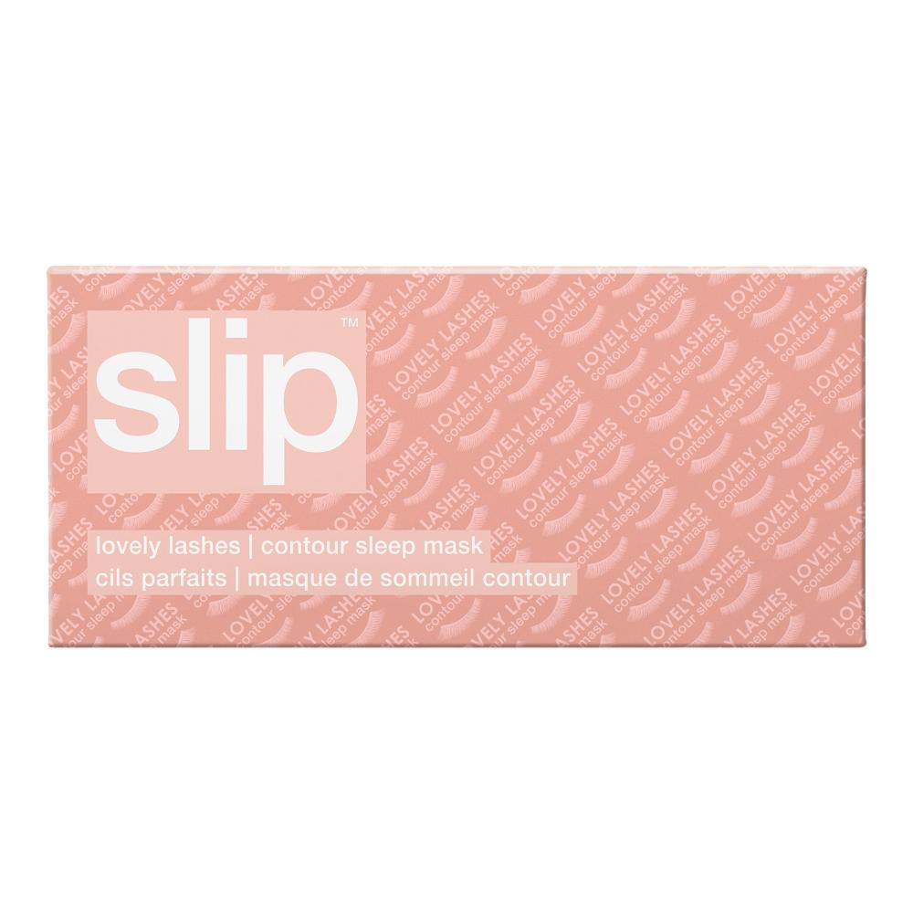 Контурная маска для сна Slip Pure Silk Rose