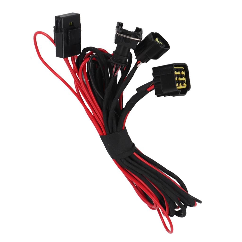 Комплект жгута проводов для дизельного стояночного обогревателя раздельного типа