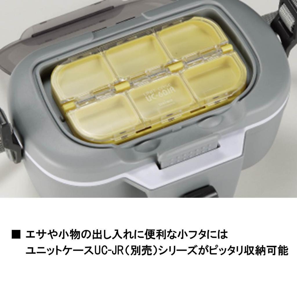 Daiwa Кормушка для прикормки Cool Bait 3