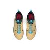 Nike Кроссовки унисекс ACG Air Mowabb Twine Brown Fusion-Red Club-Gold DC9554-700