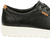Кроссовки Ecco Soft 7 black
