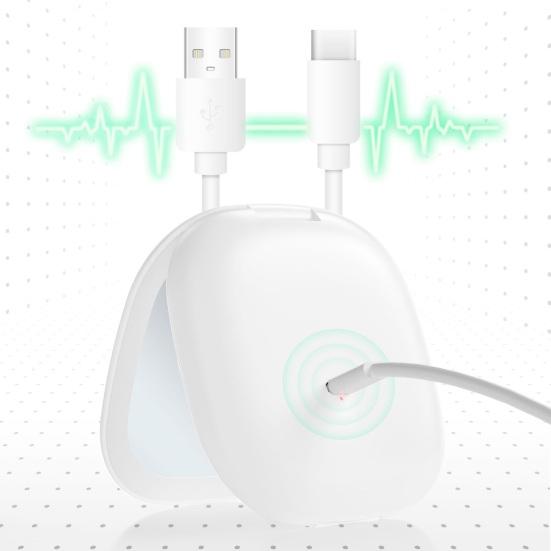 Дорожное зеркало для макияжа, 3 цвета, светодиодное, двустороннее, 5X/10X, увеличительное, с регулируемой яркостью, сенсорное, портативное, портативное, для женщин и девочек, складное косметическое зеркало