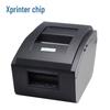 Xprinter XP-76IIH 76 мм матричный принтер чеков USB штекер CN (адаптер в комплекте)