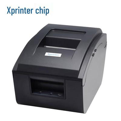 Xprinter XP-76IIH 76 мм матричный принтер чеков USB штекер CN (адаптер в комплекте)