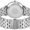 Paul Smith GAUGE Quartz Men's Watch P10074 White