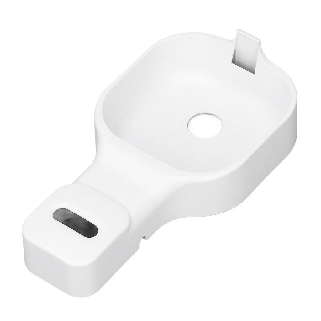 Настенный держатель для маршрутизатора, кабельная разводка без перфоратора, настенная подставка для розетки маршрутизатора Wi-Fi для Eero