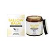 Крем для лица с коровьим жиром Tallow Cream питает и смягчает кожу, восстанавливает и успокаивает лицо, увлажняет и подтягивает кожу 114 г