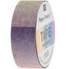 Masking tape arc-en-ciel