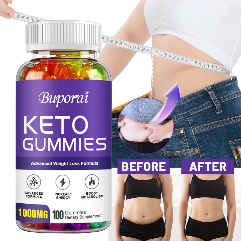 All-natural ketogenic gummies boost immunity, increase energy, aid in weight loss and fat burning, and promote metabolism.